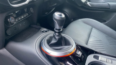 Nissan Juke 1.0 DiG-T Tekna 5dr Petrol Hatchback